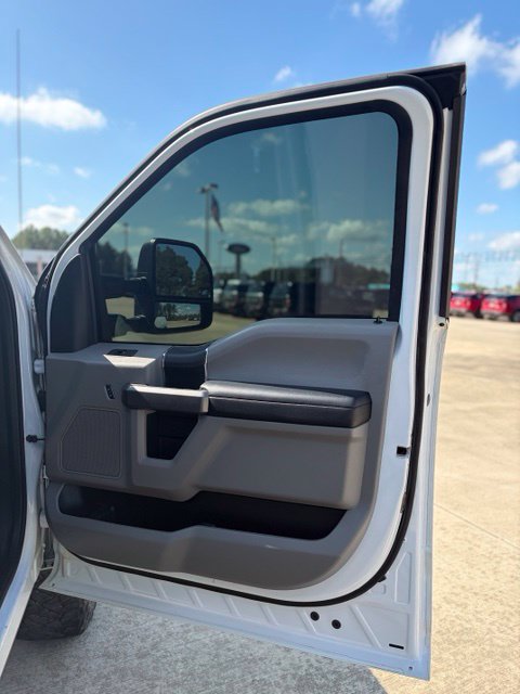 Used 2020 Ford F250 XLT w/ XLT Value Package AWD/4WD image 13