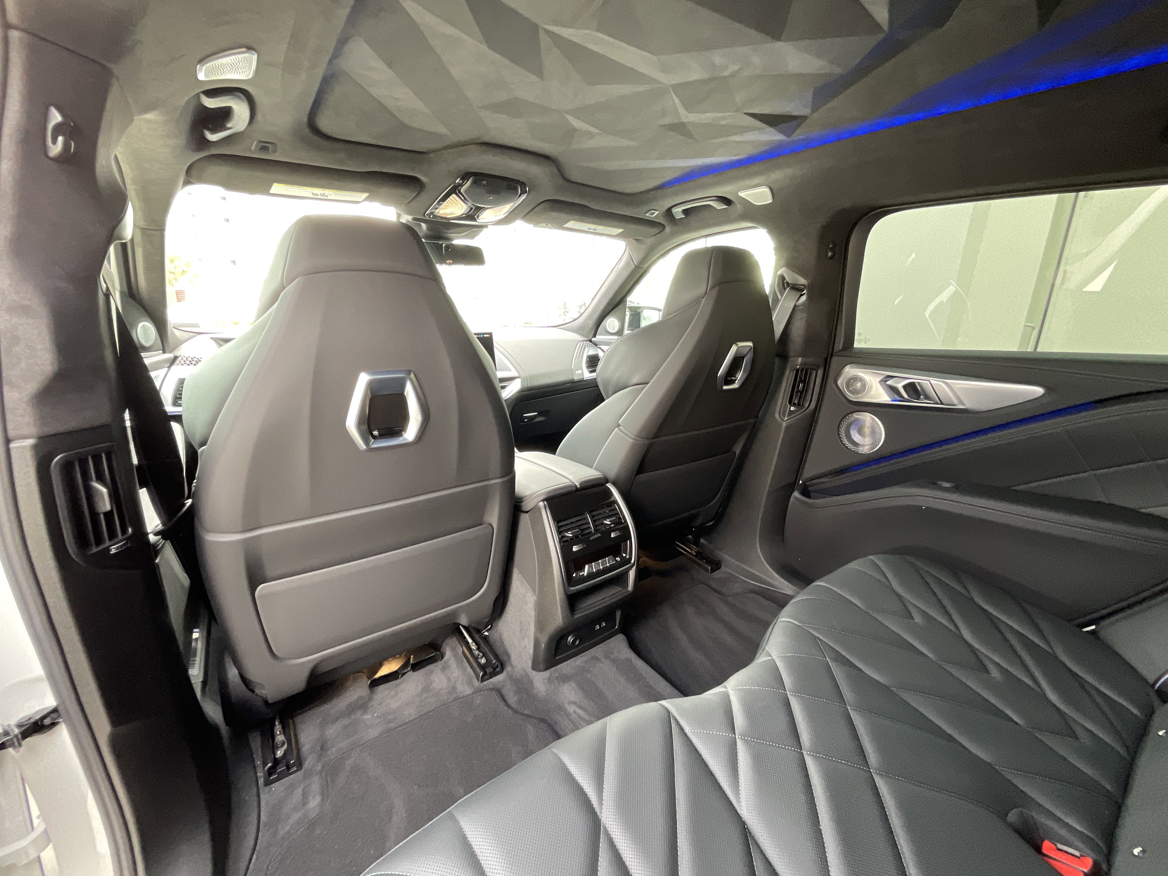 Used 2025 BMW XM image 23