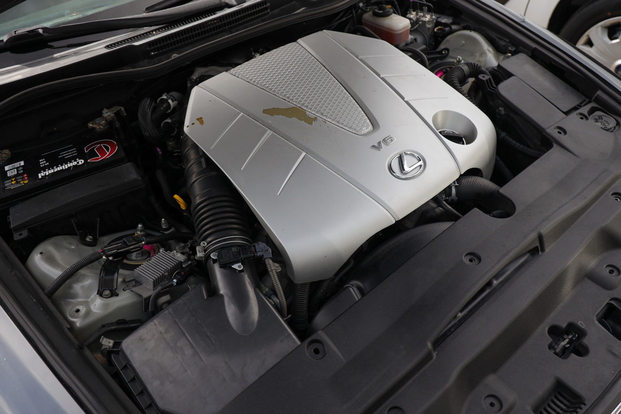 Used 2011 Lexus IS 350 w/ Premium Pkg Value Edition RWD image 48