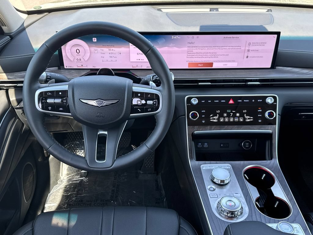 Used 2026 Genesis GV80 2.5T Select AWD/4WD image 26