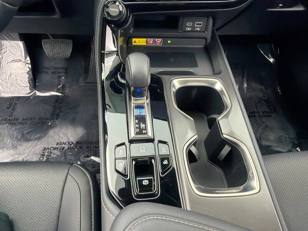 Used 2024 Lexus NX 350 AWD image 16
