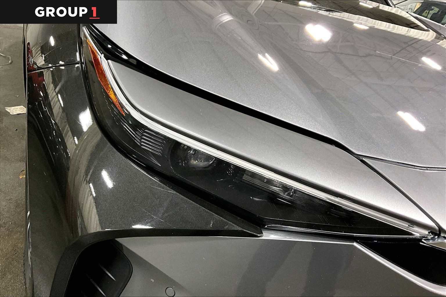 Certified 2023 Toyota bZ4X XLE w/ Weather Package AWD/4WD image 27