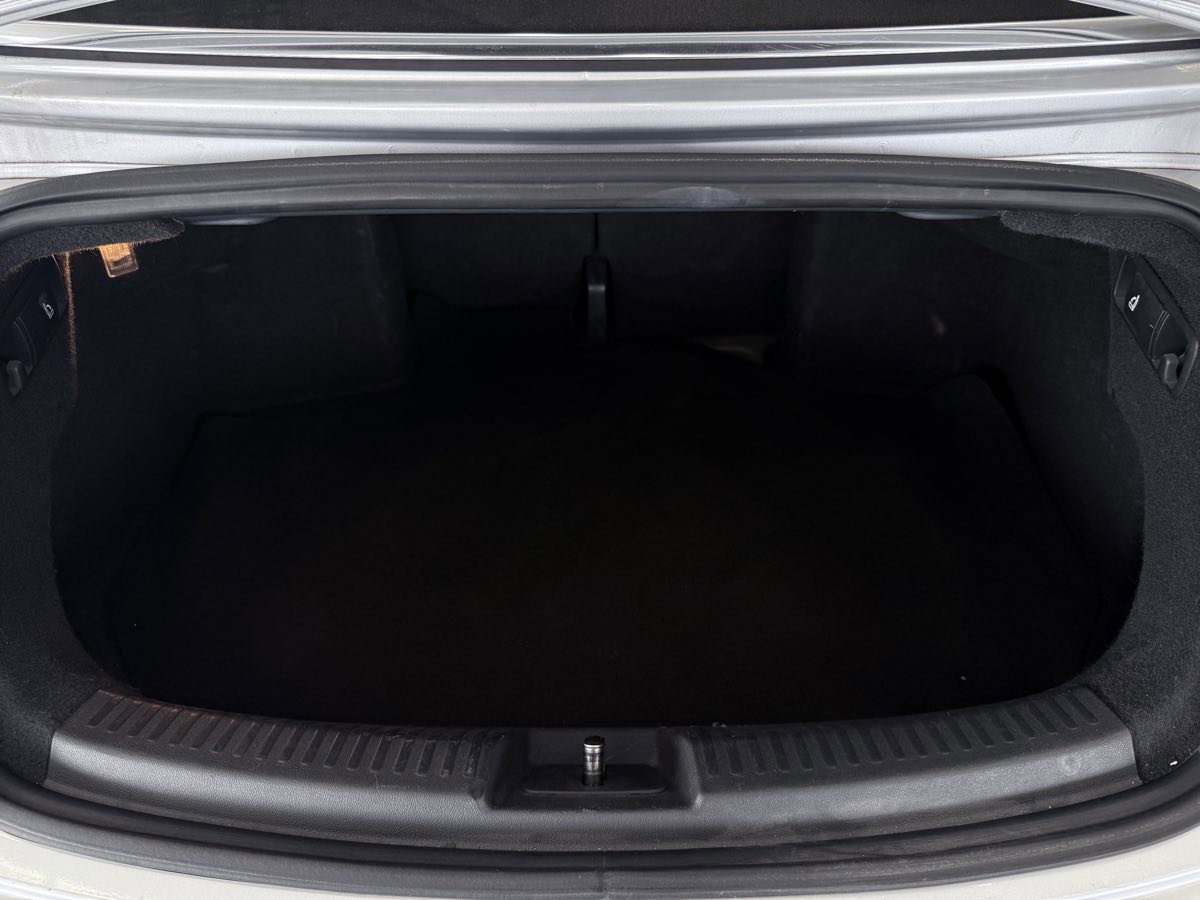 Used 2015 Volkswagen Beetle 1.8T image 17