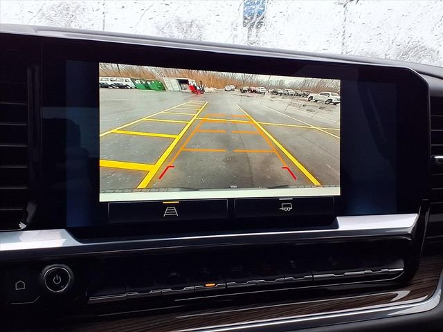 Used 2023 Chevrolet Silverado 1500 LT Trail Boss w/ Protection Package image 9