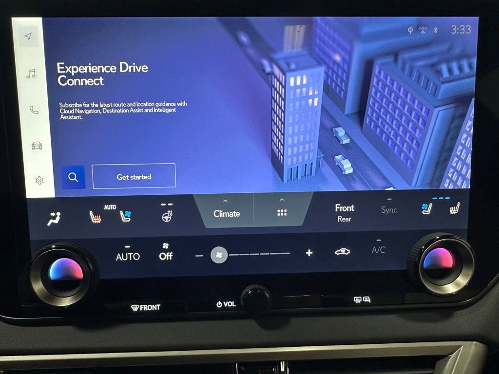 Used 2024 Lexus RX 350 Premium w/ Kick Sensor & Tow Package image 26