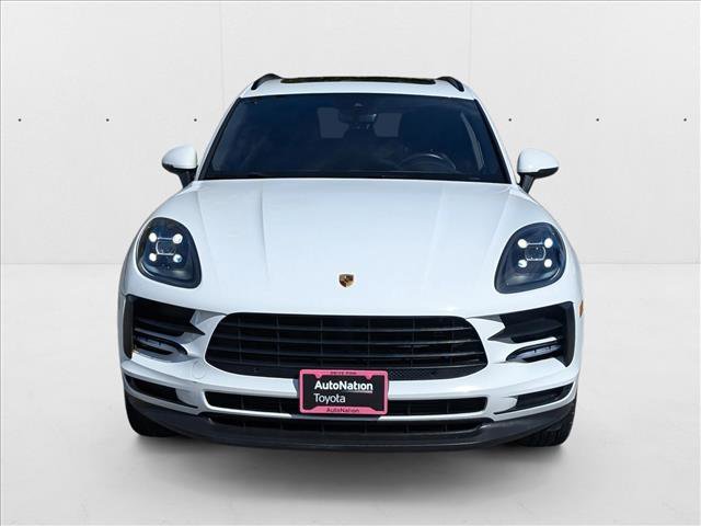Used 2020 Porsche Macan image 2