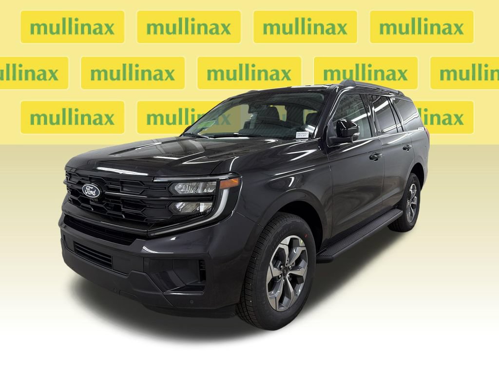 New 2027 Ford Expedition Active RWD image 13