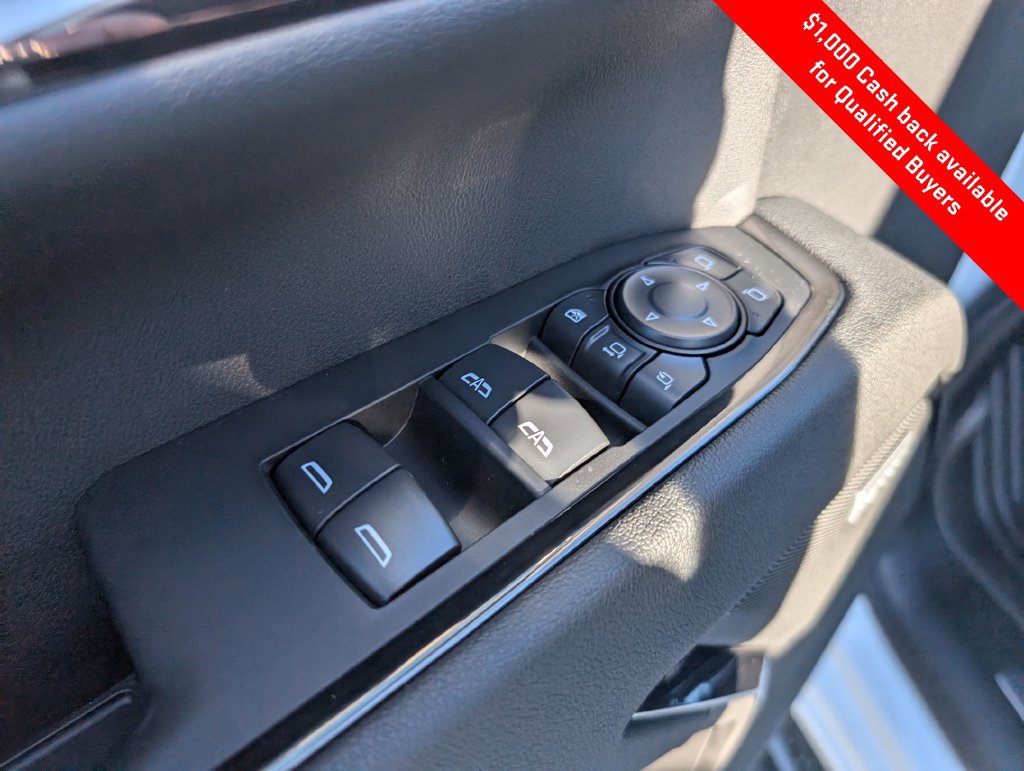 New 2026 GMC Sierra 3500 AT4 w/ AT4 Premium Plus Package AWD/4WD image 13