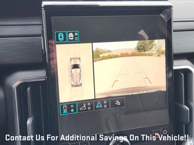 New 2026 GMC Acadia Elevation w/ Elevation Premium Package image 13