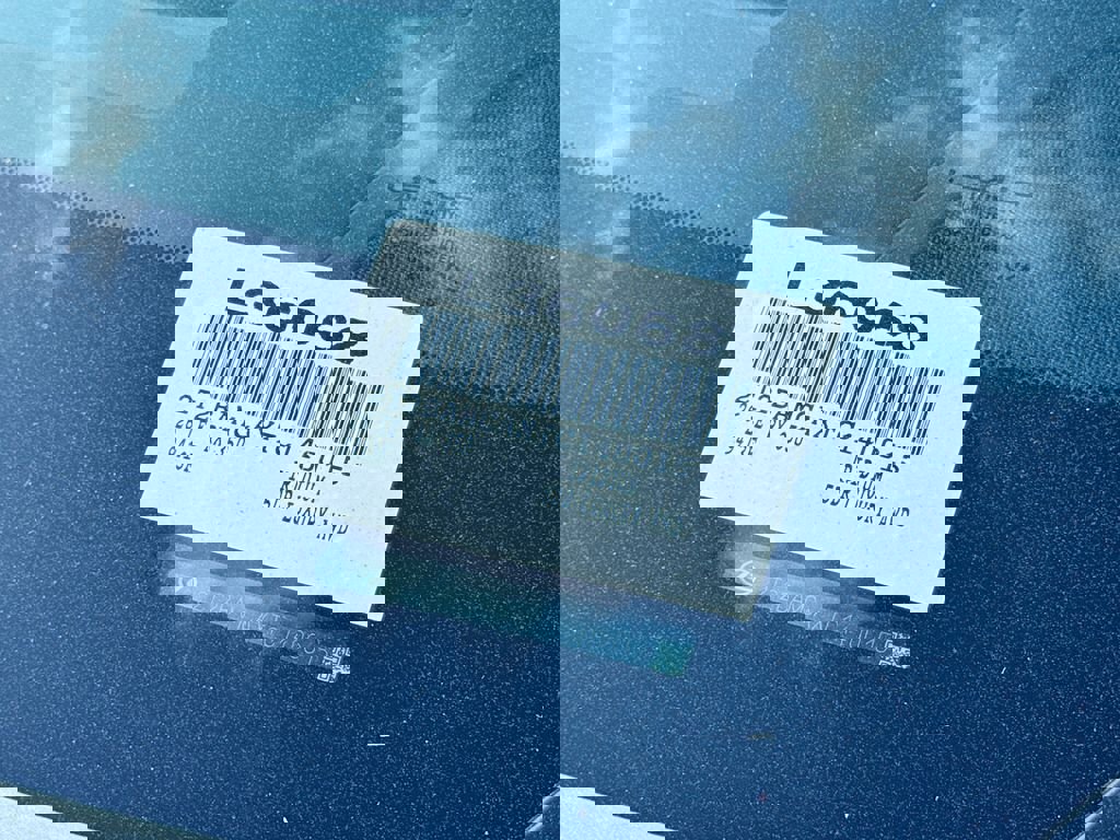 New 2026 Lexus RX 350 w/ Luxury Package image 16