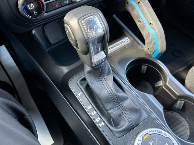 Used 2023 Ford Bronco Outer Banks image 27