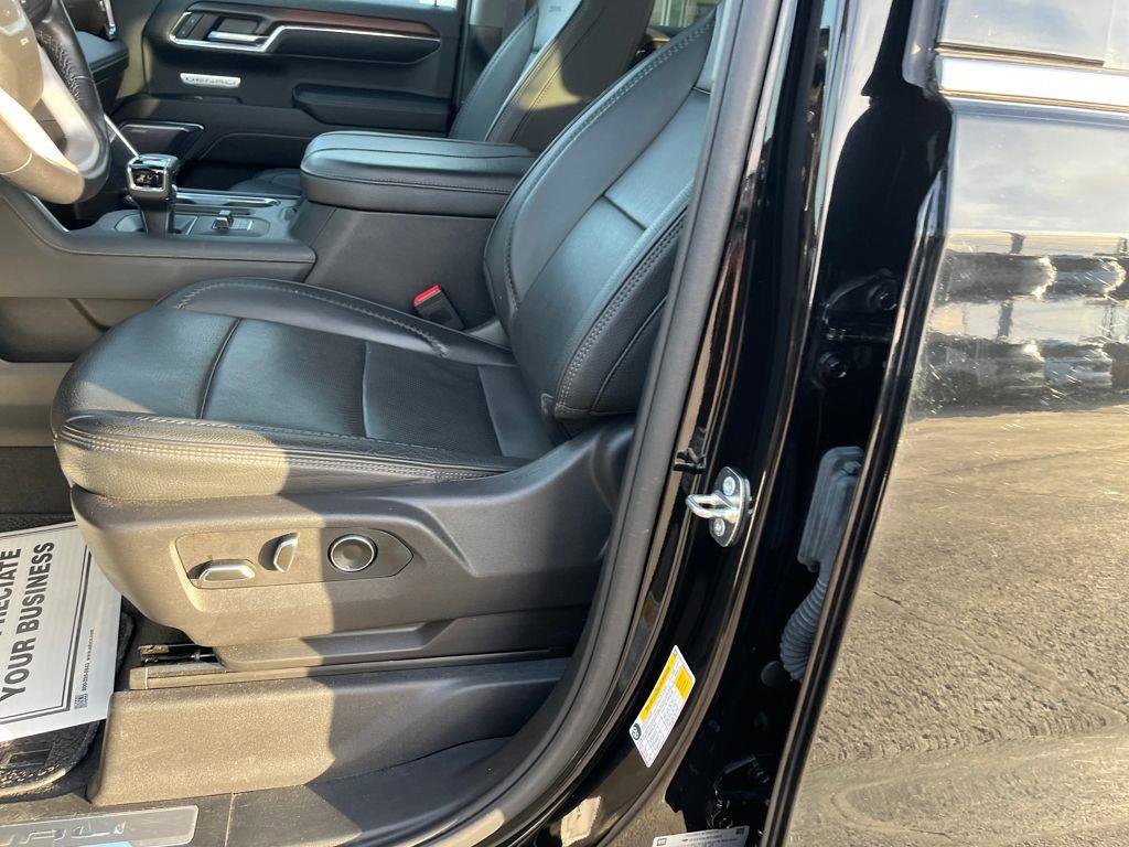 Used 2024 GMC Sierra 1500 Denali AWD/4WD image 21
