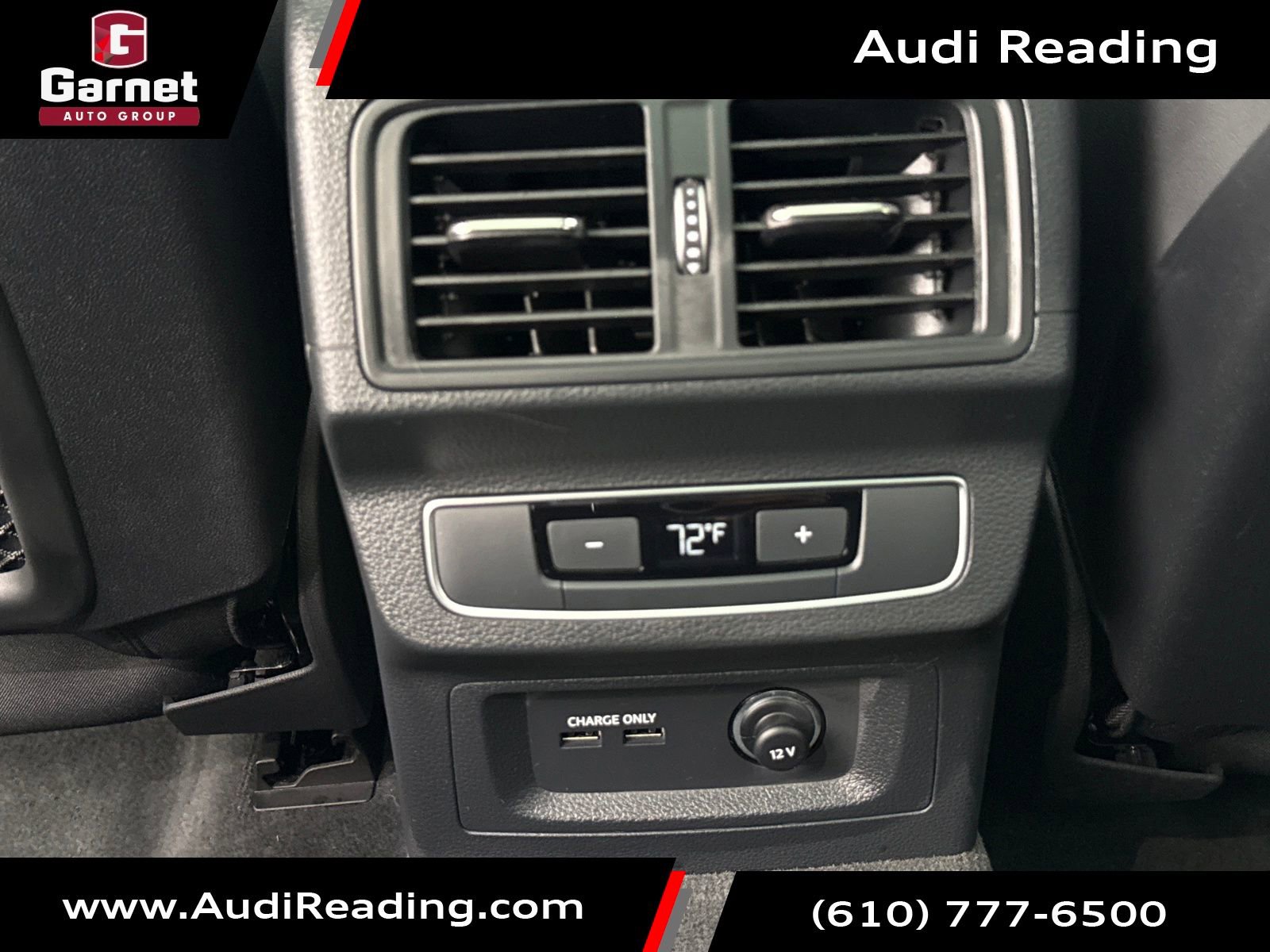 Certified 2025 Audi Q5 2.0T Premium image 38