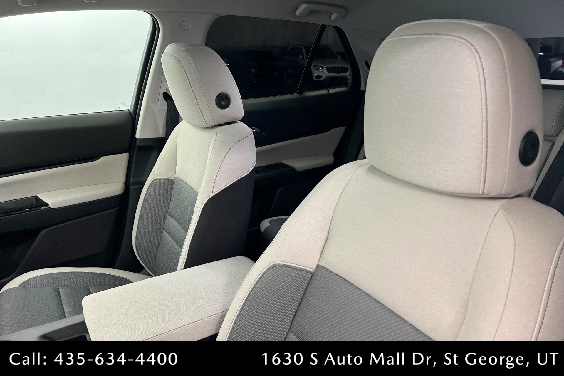 New 2026 Honda Prologue EX image 16