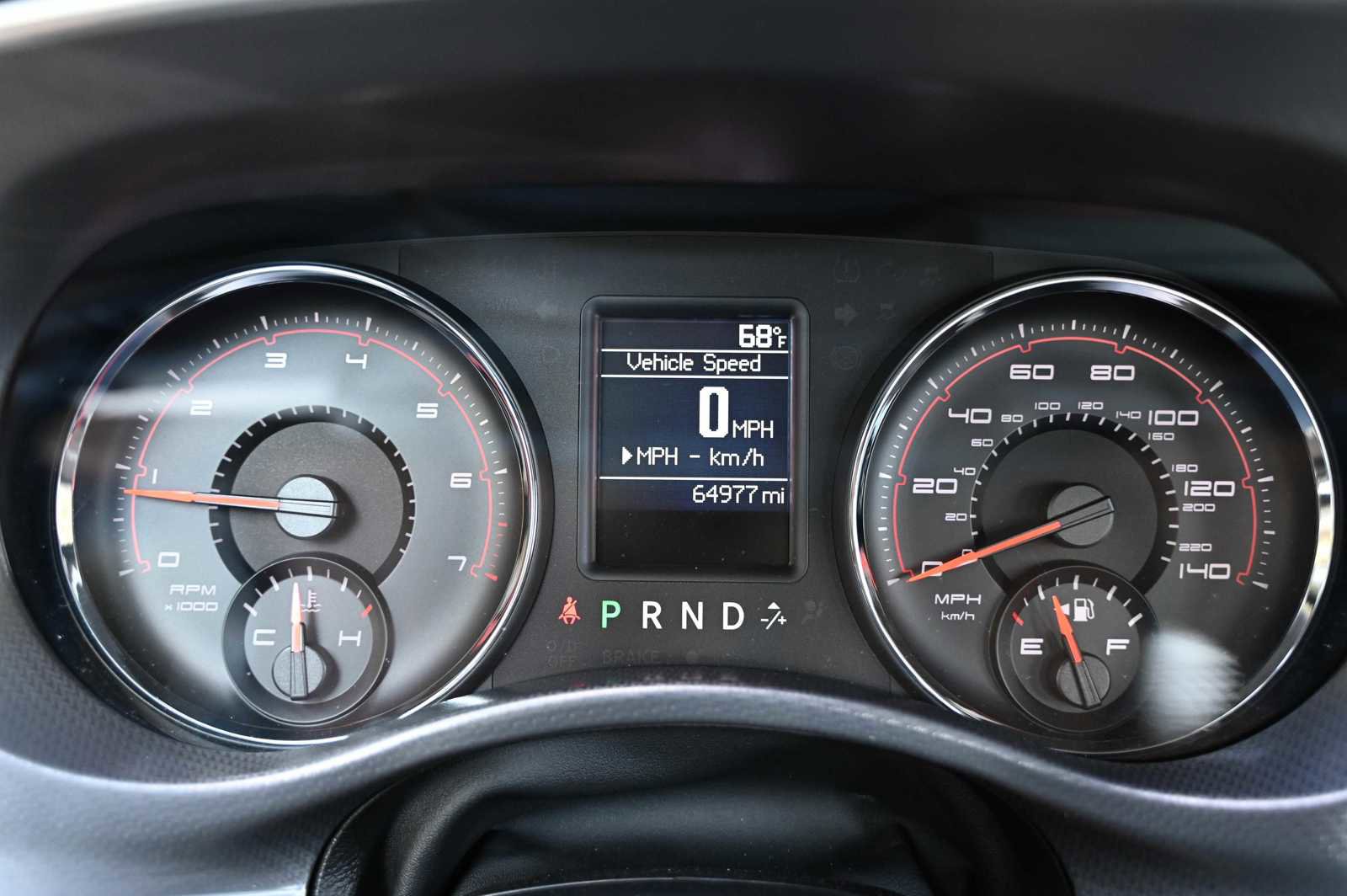 Used 2011 Dodge Charger SE w/ Connectivity Group RWD image 10