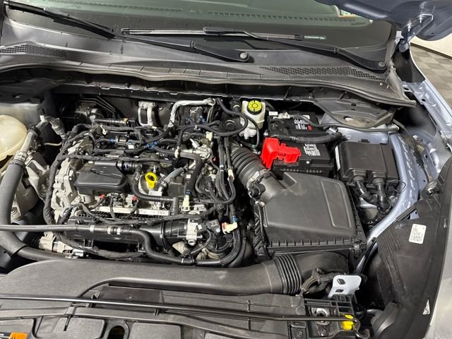 Used 2022 Ford Escape SE w/ Convenience Package image 42