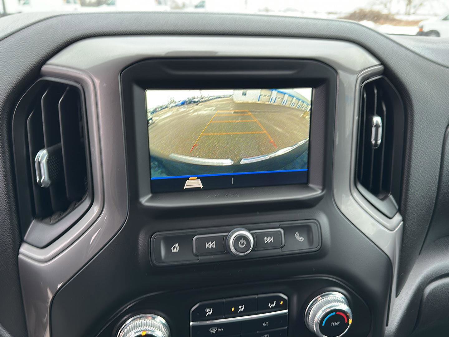 Used 2019 GMC Sierra 1500 4WD CREW CAB 147 image 22