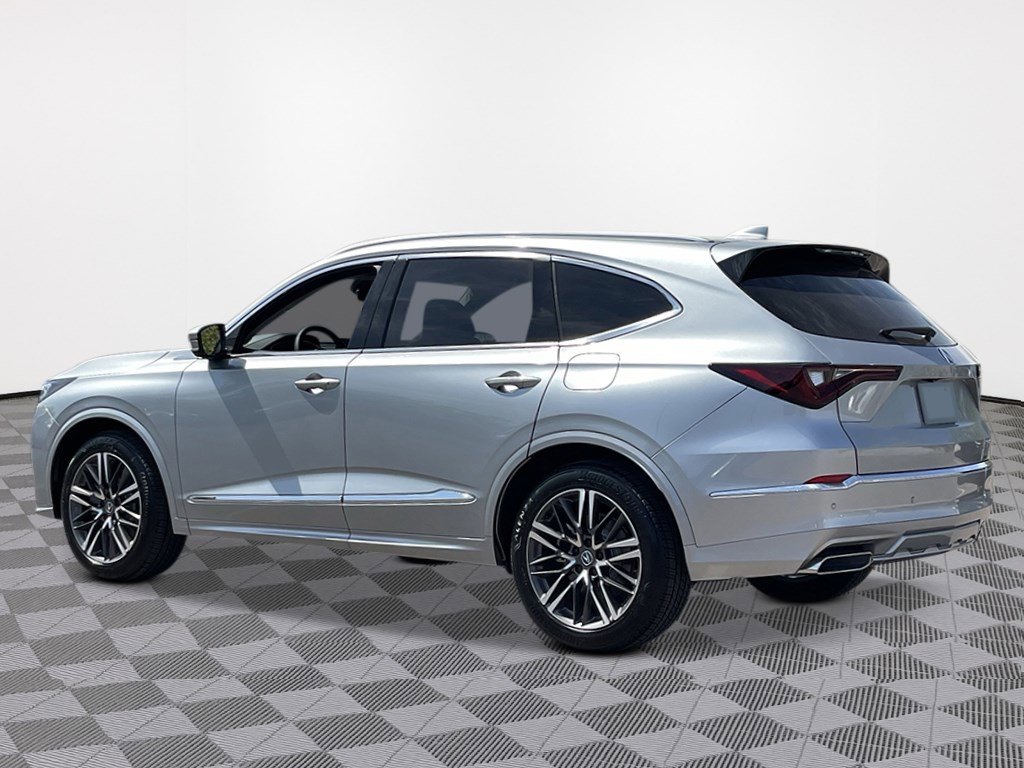 New 2026 Acura MDX SH-AWD w/ Advance Package image 5