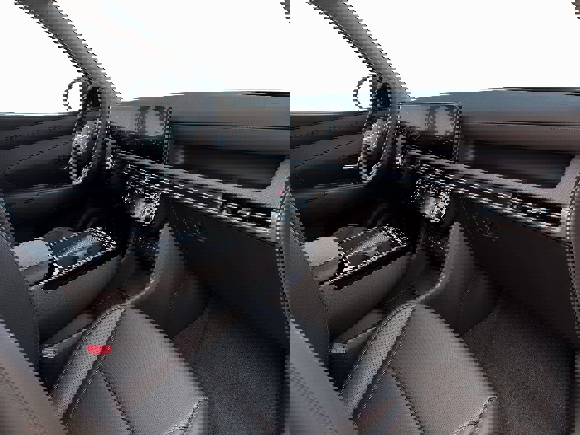 New 2026 Hyundai Tucson SEL image 15