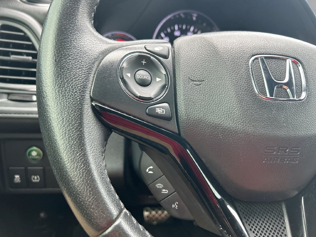 Used 2022 Honda HR-V Sport image 14