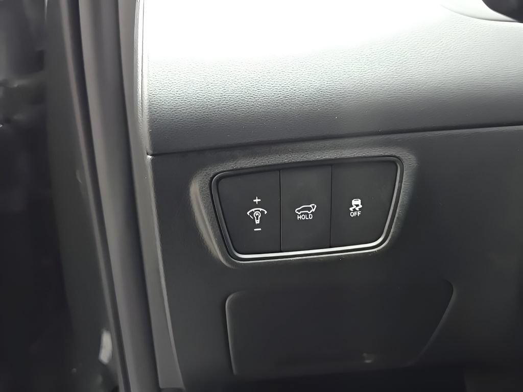 Certified 2024 Hyundai Tucson Limited AWD/4WD image 12