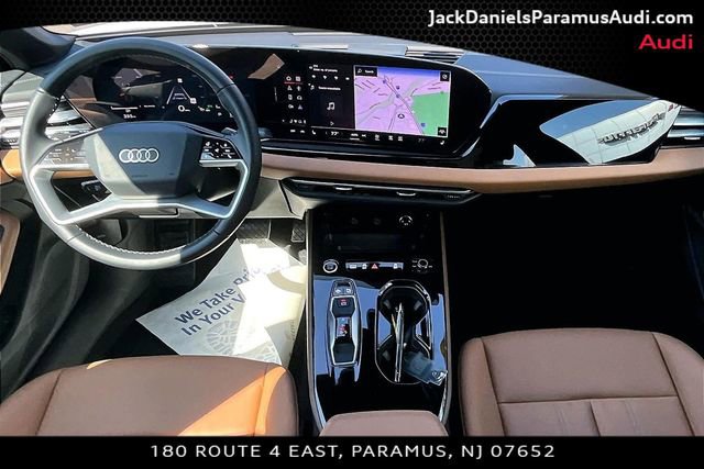 Used 2025 Audi A5 2.0T Premium w/ Convenience Package image 13