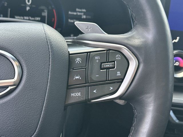 Used 2024 Lexus TX 350 FWD image 25