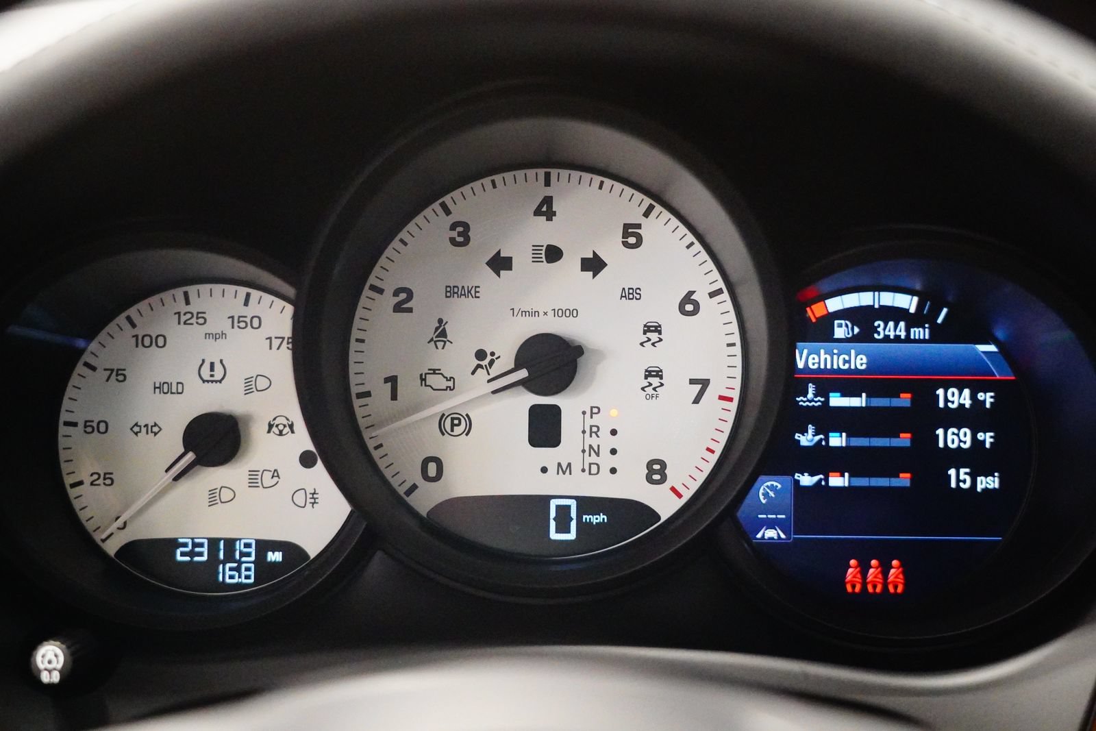 Used 2024 Porsche Macan S AWD/4WD image 18
