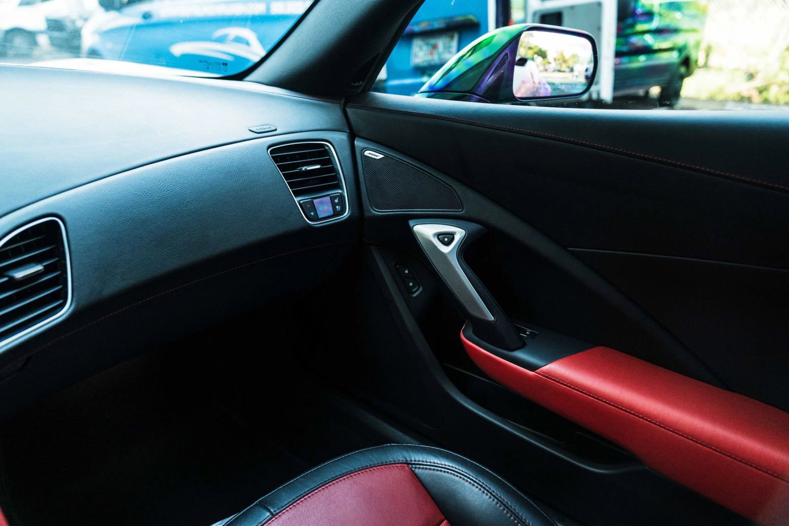 Used 2019 Chevrolet Corvette Grand Sport RWD image 31