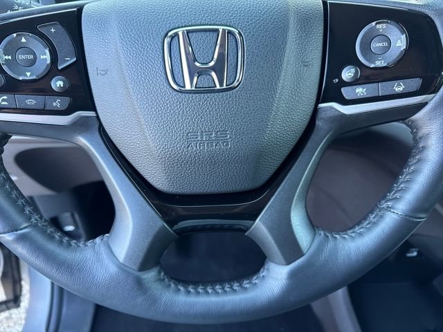 Used 2024 Honda Odyssey Elite image 6
