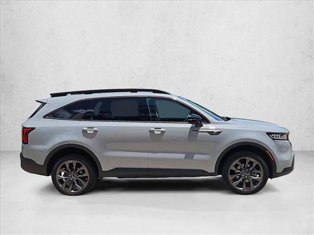 Used 2022 Kia Sorento X-Line EX AWD/4WD image 4