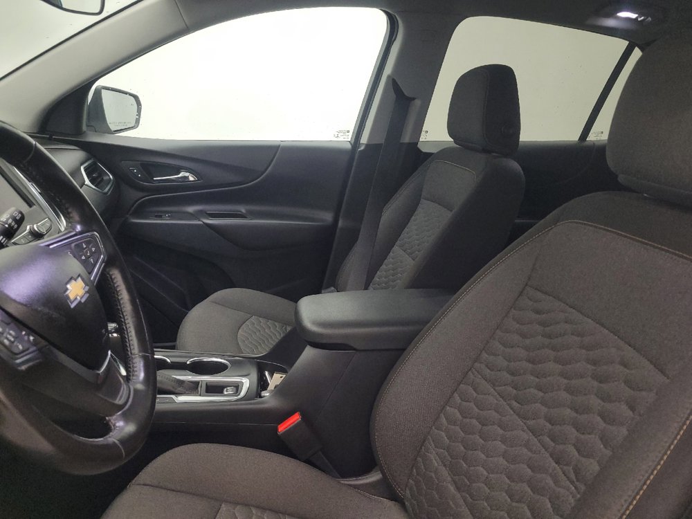 Used 2021 Chevrolet Equinox LT AWD/4WD image 17