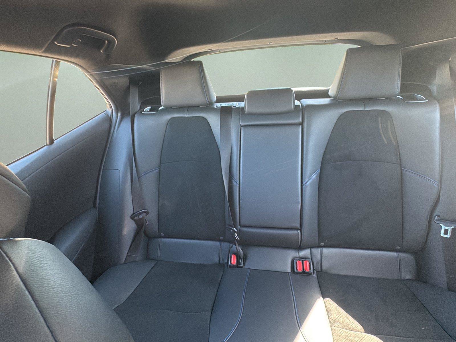 Used 2024 Toyota Corolla GR AWD/4WD image 38