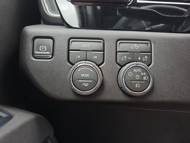 New 2026 Chevrolet Silverado 1500 RST w/ Redline Edition image 24