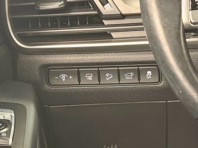 Certified 2024 Kia Telluride EX X-Line AWD/4WD image 33