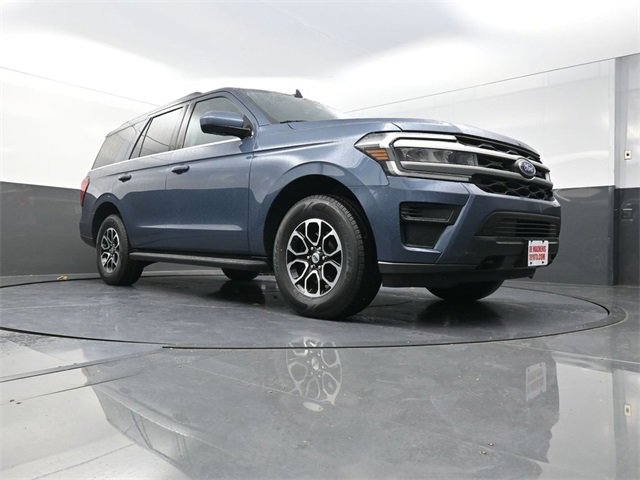 Used 2022 Ford Expedition XLT image 27