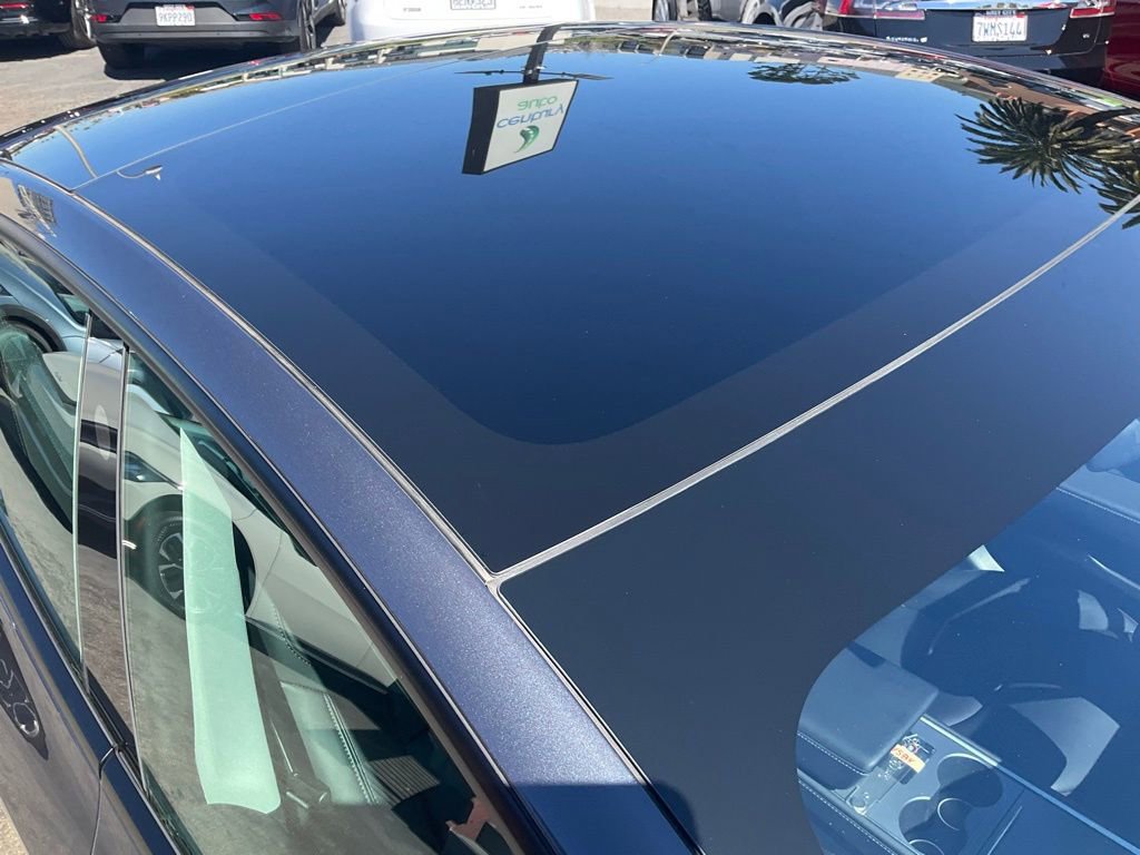 Used 2023 Tesla Model 3 Standard Range image 78