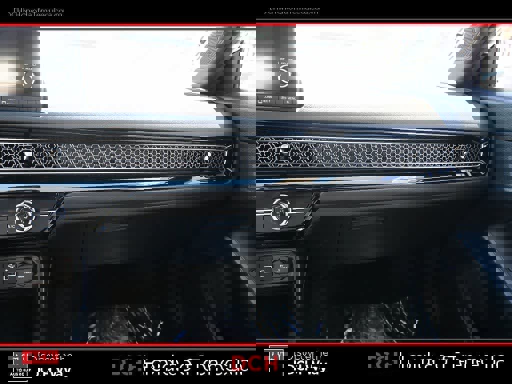 Certified 2023 Honda Civic Sport image 14