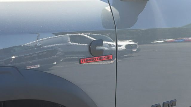New 2026 RAM 2500 Rebel AWD/4WD image 11