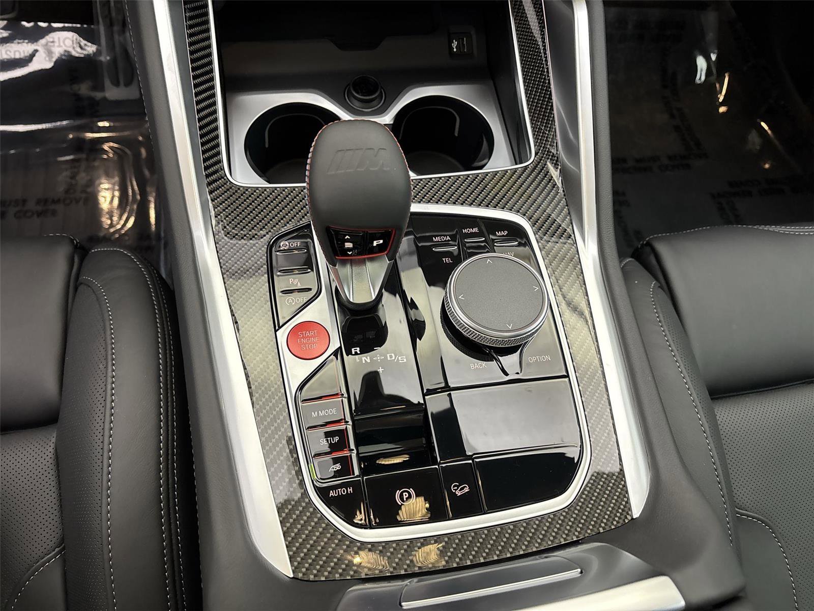 New 2026 BMW X5 M Competition w/ Executive Package image 23