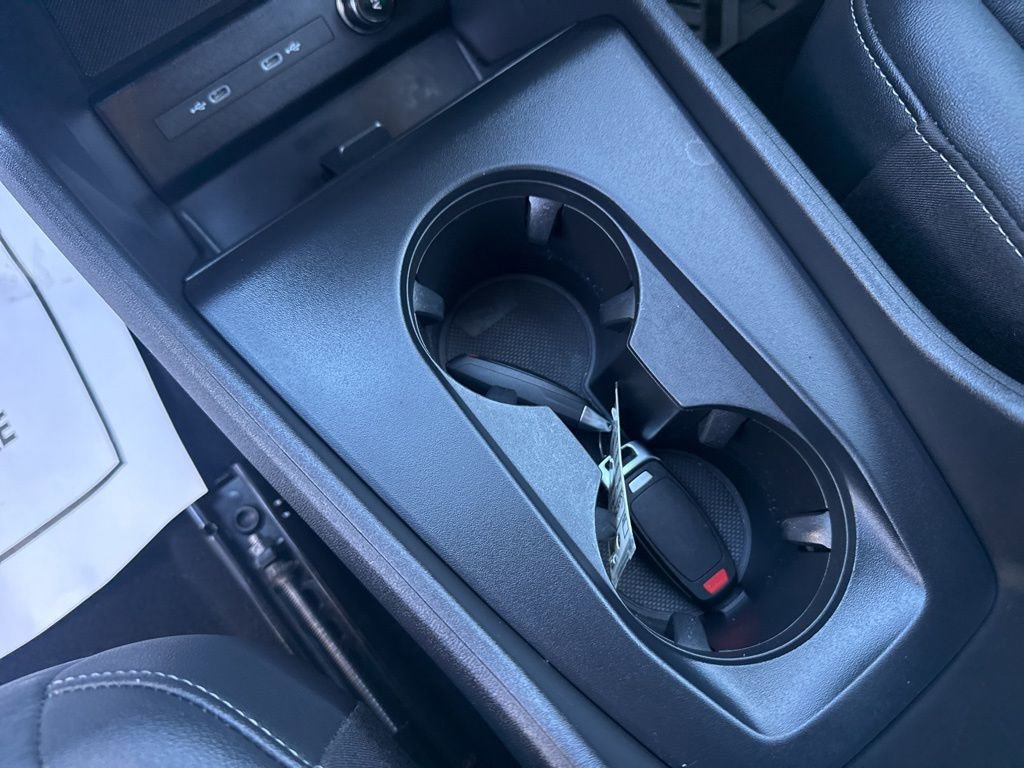 Used 2022 Audi Q4 e-tron Premium Plus image 17