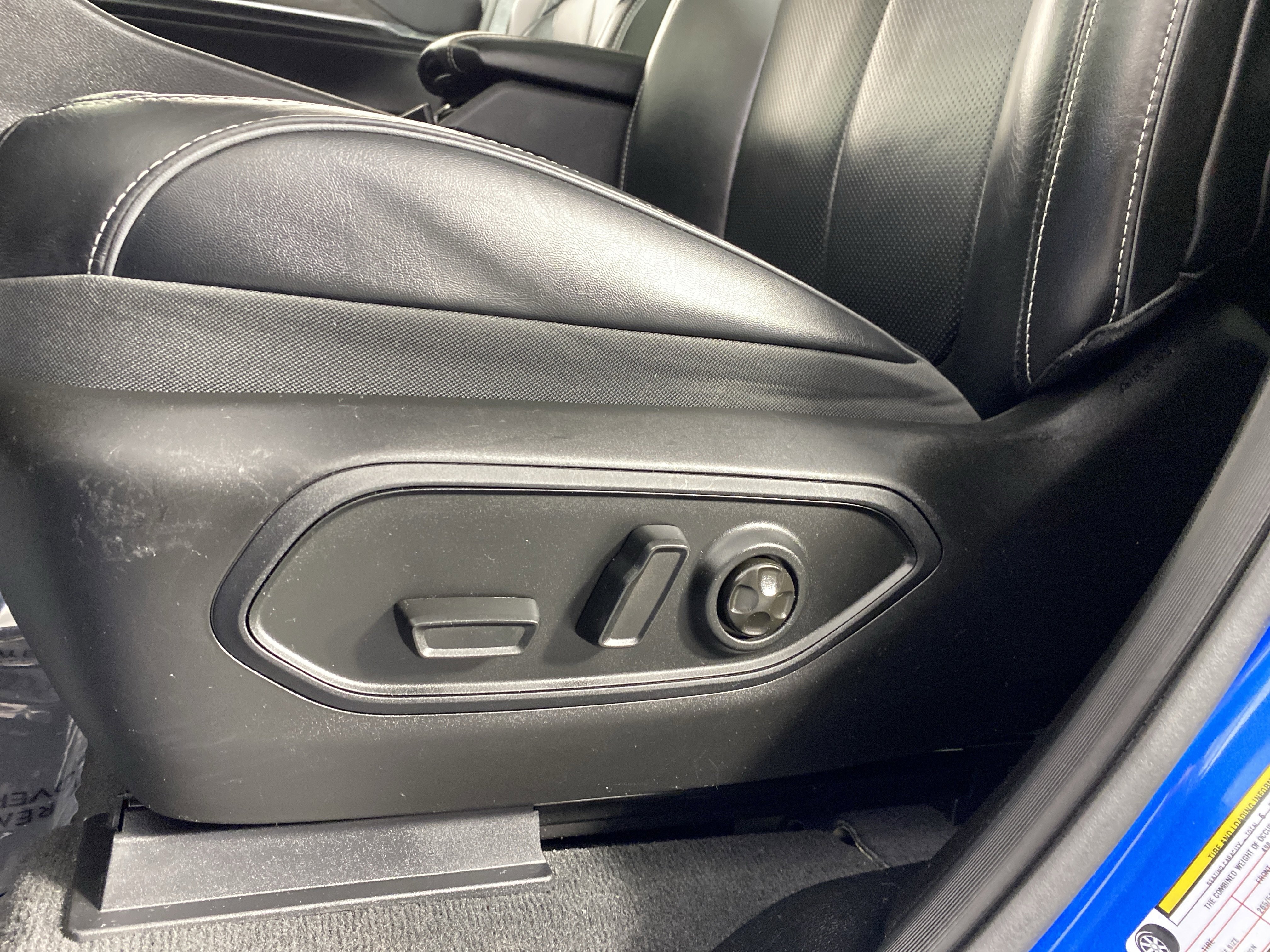 Used 2023 Jeep Grand Cherokee L Overland image 19