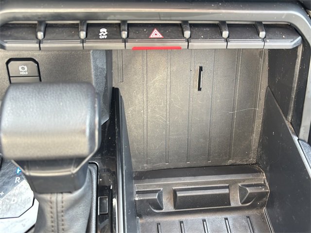 Used 2024 Toyota Tundra SR w/ SR Tow Package image 28