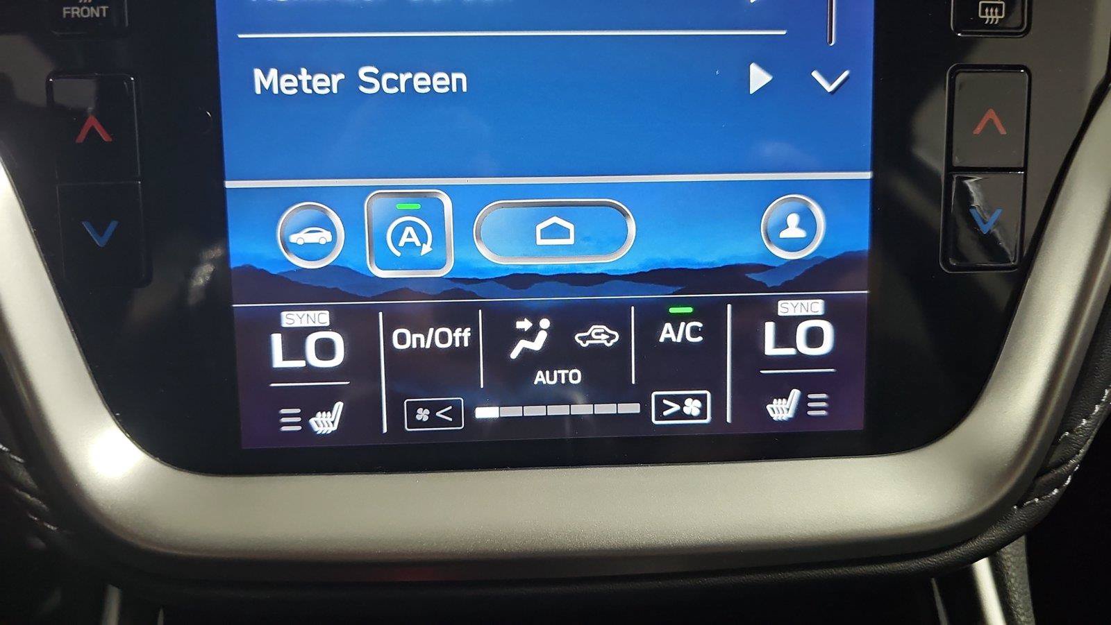 Used 2021 Subaru Outback Limited XT w/ Popular Package #2 AWD/4WD image 18