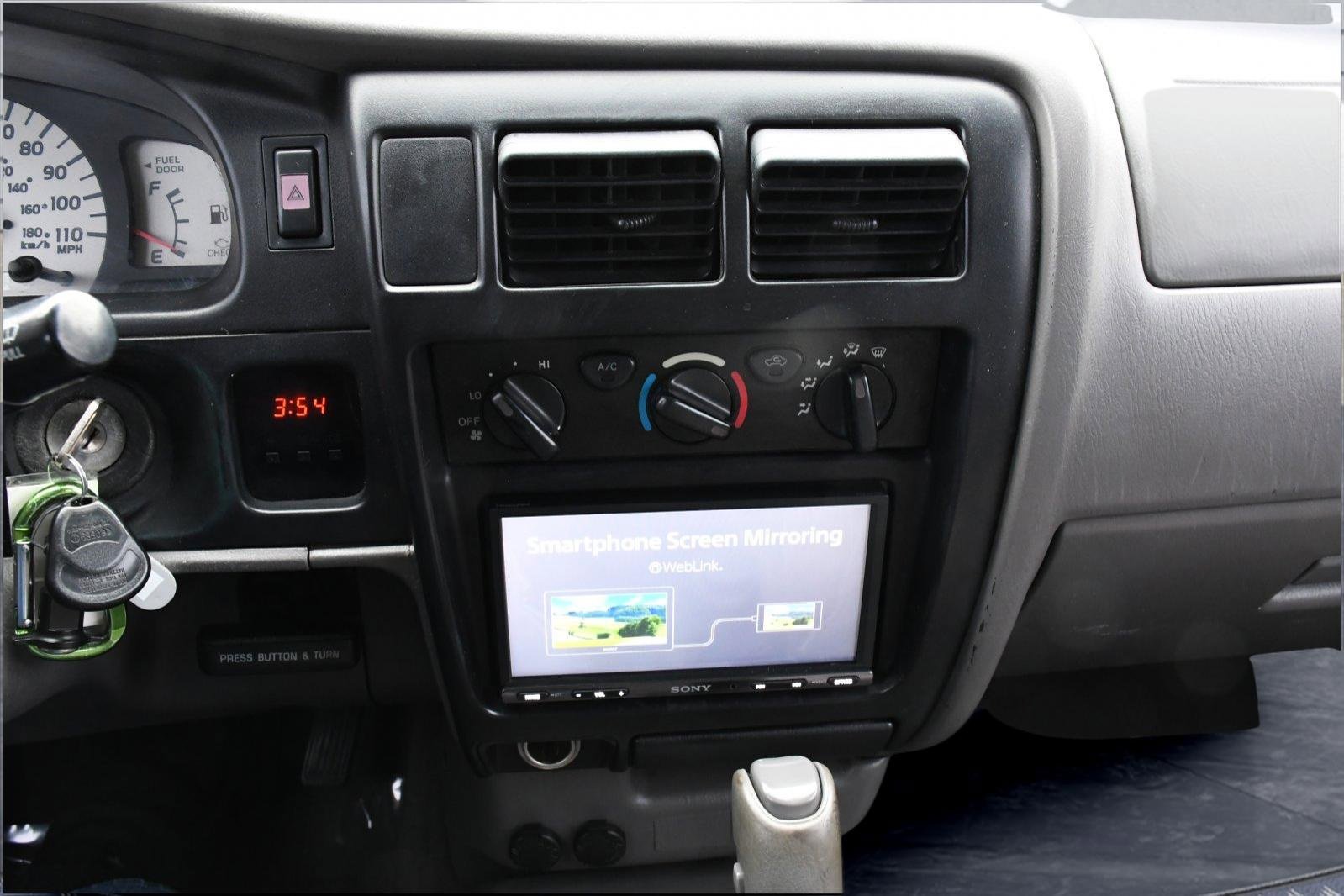 Used 2003 Toyota Tacoma PreRunner image 11