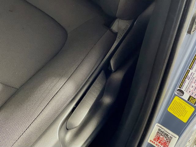 Used 2024 Toyota Corolla Cross LE w/ Moonroof Package AWD/4WD image 13