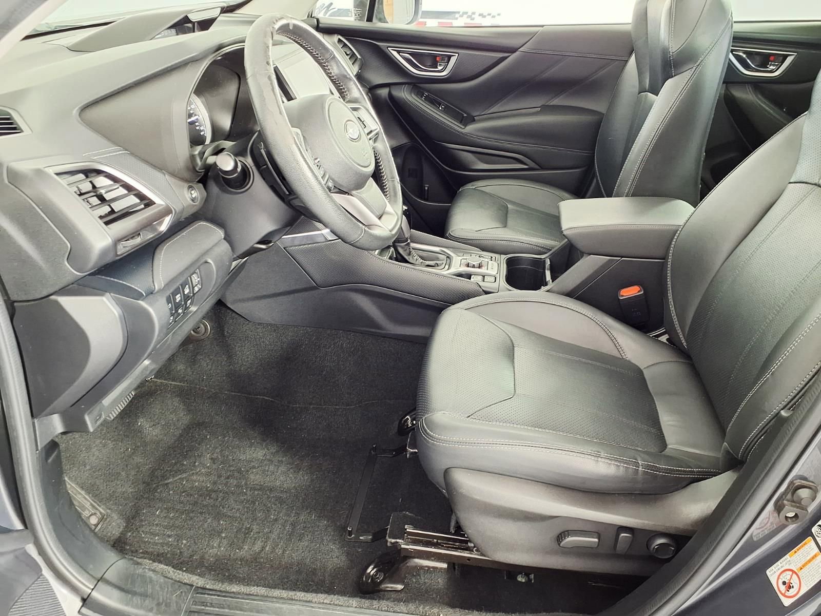 Used 2020 Subaru Forester Touring AWD/4WD image 14