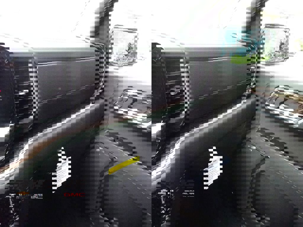 New 2026 GMC Sierra 1500 Elevation image 28