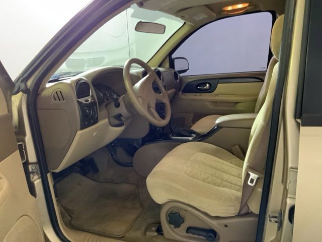 Used 2004 GMC Envoy SLE AWD/4WD image 14