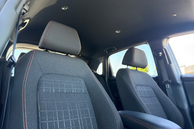 Certified 2024 Honda HR-V Sport image 21